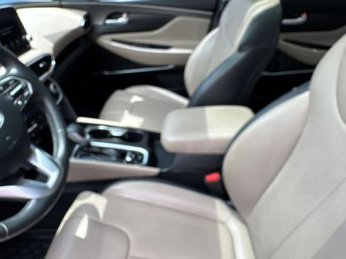 Used 2020 Hyundai Santa Fe Limited FWD image 19