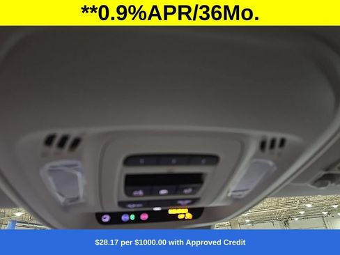New 2026 Buick Envision Sport Touring AWD/4WD image 23