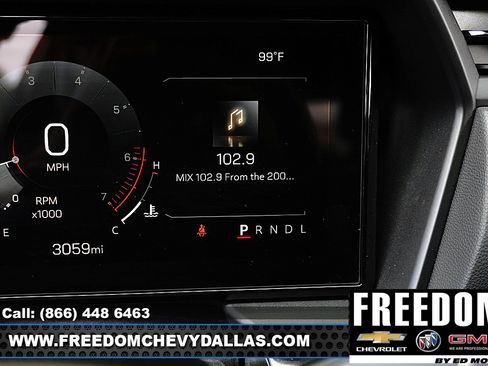 New 2026 GMC Terrain Elevation w/ Elevation Premium Package FWD image 30