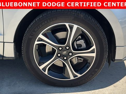 Used 2023 Ford Edge ST AWD/4WD image 32