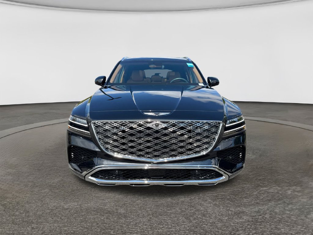 Used 2026 Genesis GV80 2.5T Advanced AWD/4WD image 2