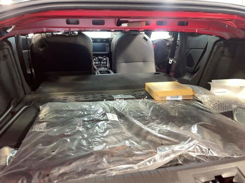 Used 2024 Subaru BRZ Limited image 11