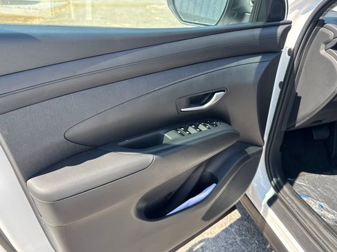 New 2026 Hyundai Tucson SEL FWD image 11