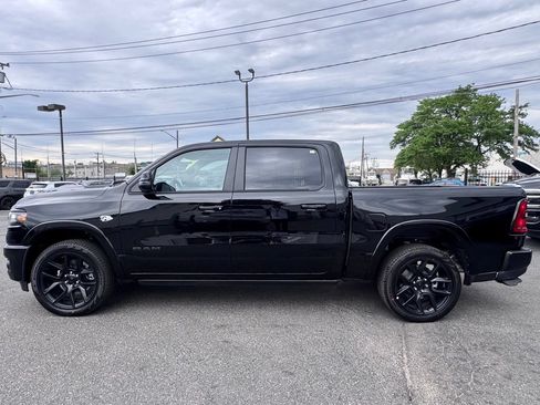 New 2026 RAM 1500 Laramie AWD/4WD image 4