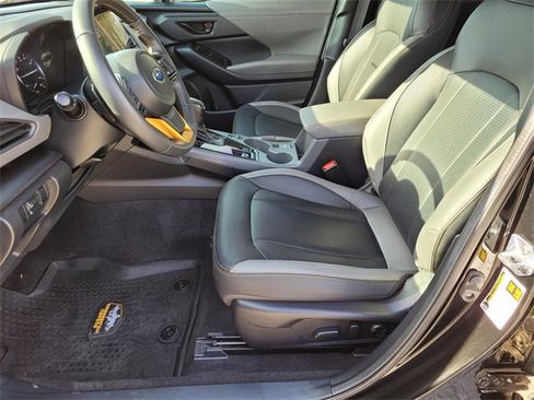 Used 2024 Subaru Crosstrek 2.5i Wilderness image 18