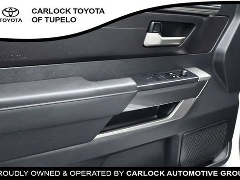 Used 2023 Toyota Tundra SR5 AWD/4WD image 13