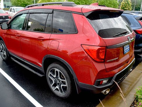 Used 2022 Honda Passport Elite image 18