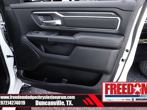 New 2026 RAM 1500 Lone Star image 41