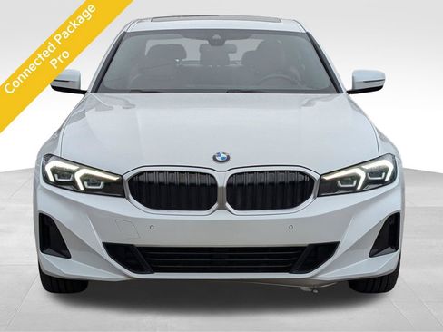 Used 2023 BMW 330i xDrive Sedan image 8