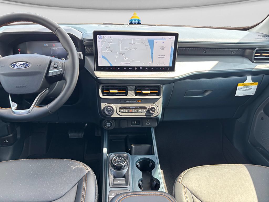 New 2026 Ford Maverick Tremor AWD/4WD image 34