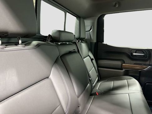 Used 2020 Chevrolet Silverado 1500 RST image 29