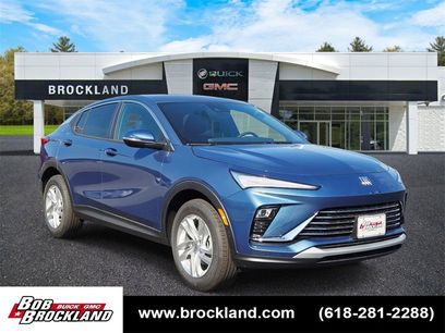 New 2025 Buick Envista Preferred w/ Convenience I Package