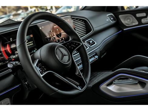 New 2026 Mercedes-Benz GLE 350 4MATIC image 12