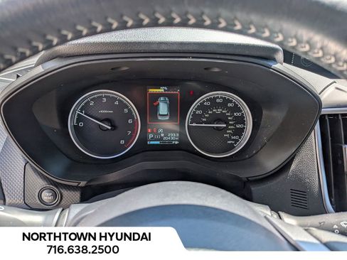 Used 2024 Subaru Forester Premium AWD/4WD image 8