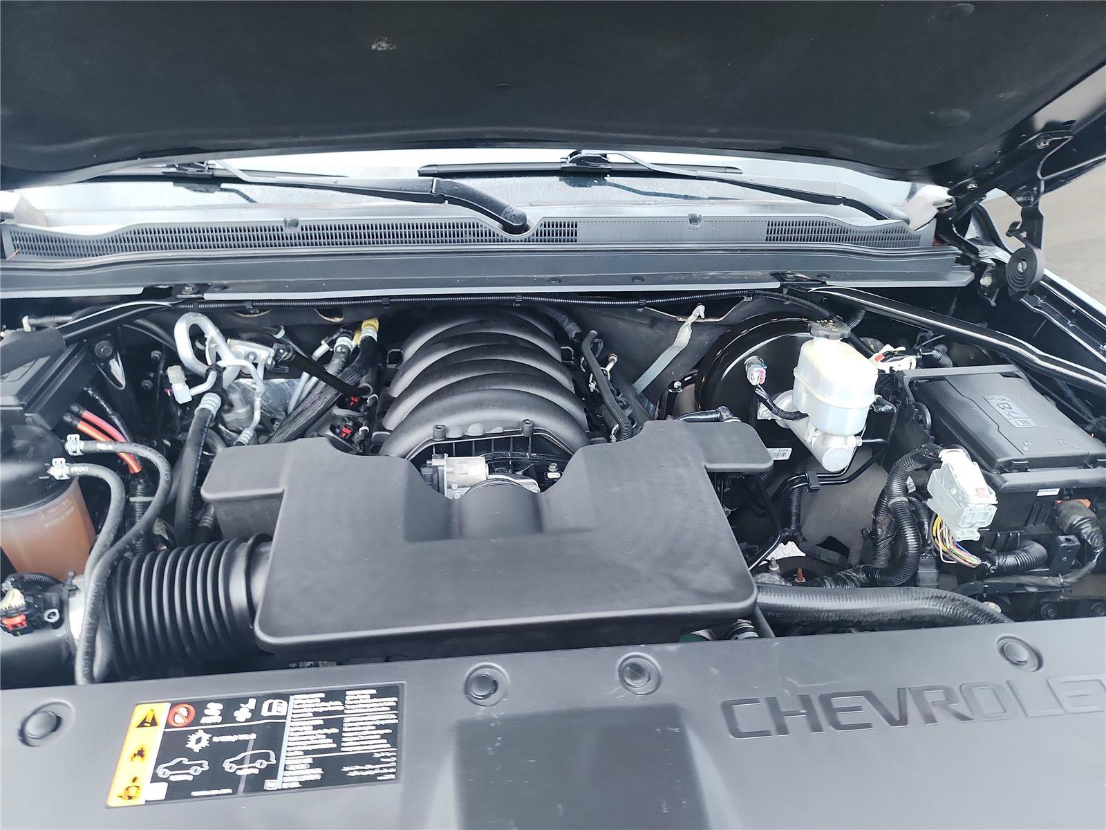 Used 2019 Chevrolet Tahoe LT RWD image 15