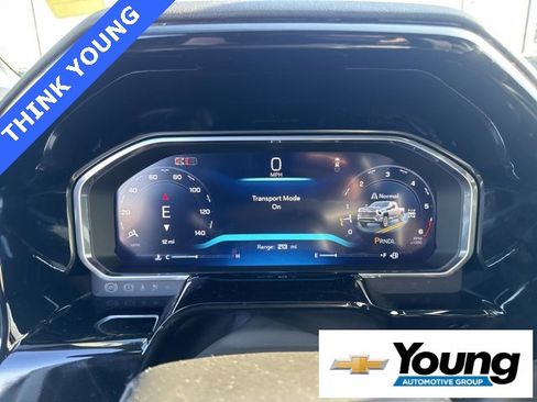 New 2026 Chevrolet Silverado 2500 LT w/ Safety Package image 19