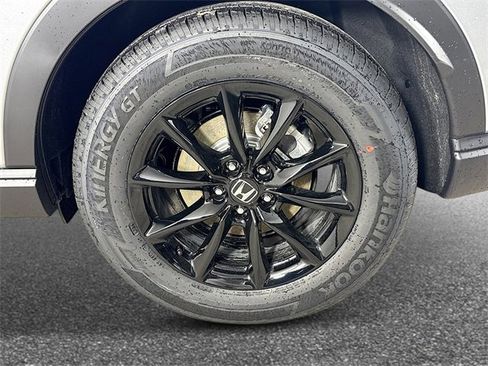 New 2026 Honda CR-V Sport-L image 9