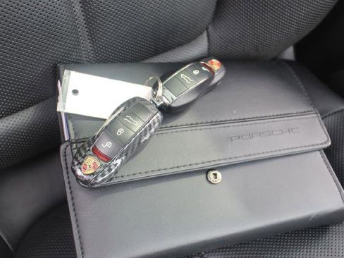 Used 2016 Porsche Macan S image 31