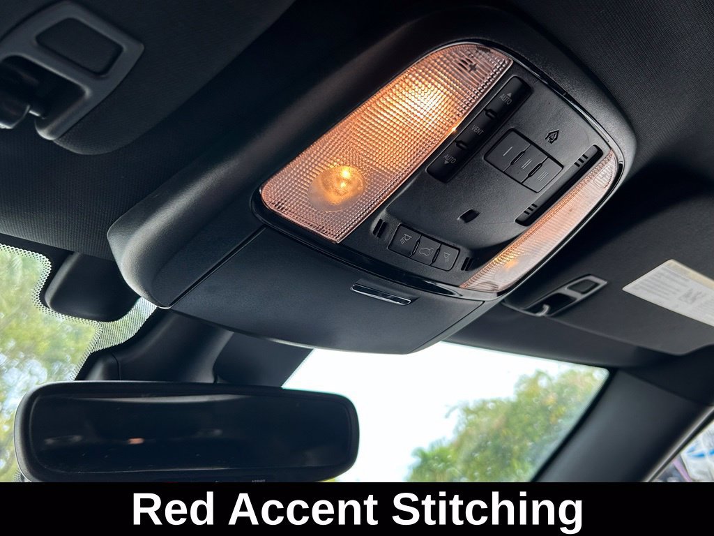 Certified 2024 Dodge Durango GT RWD image 24