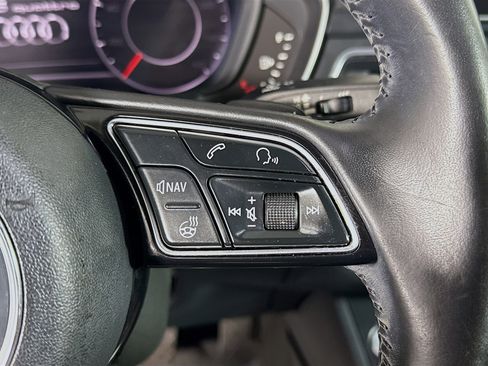 Used 2019 Audi A5 2.0T Premium Plus w/ Premium Plus image 15