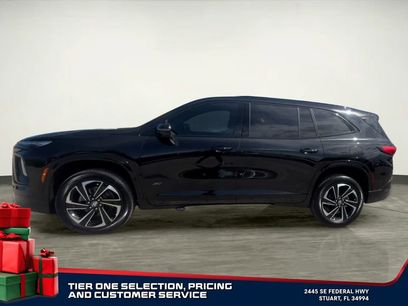 New 2025 Buick Enclave Sport Touring w/ Super Cruise Package