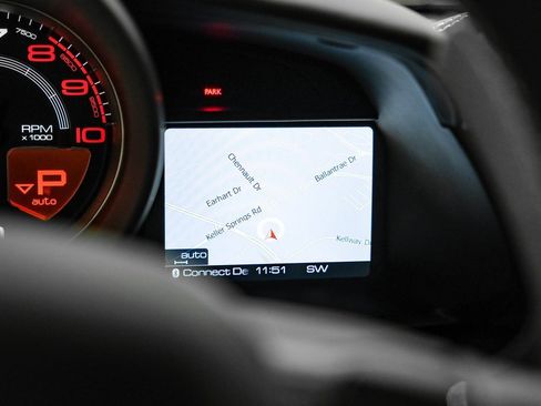 Used 2019 Ferrari 488 GTB Base image 19