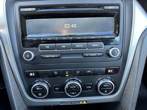 Used 2012 Volkswagen Passat 2.5 S image 13