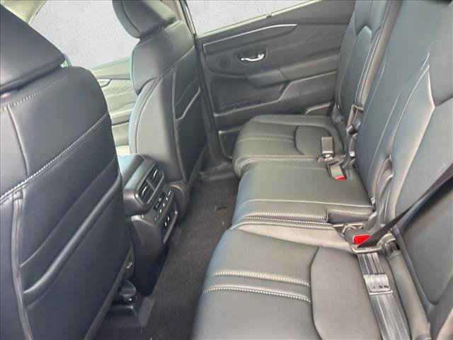 New 2026 Honda Pilot Touring image 14