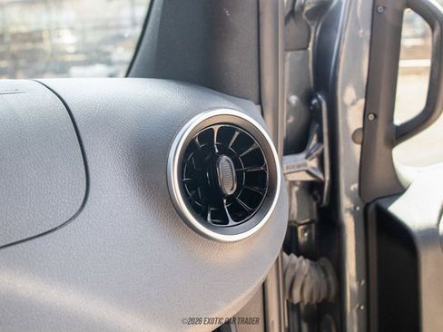 Used 2020 Mercedes-Benz Sprinter 3500 image 36