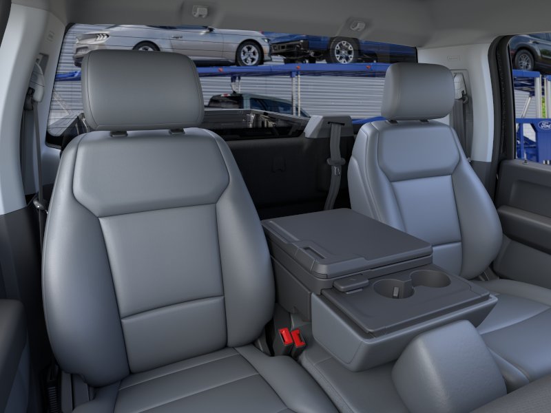 New 2026 Ford F150 XL AWD/4WD image 11