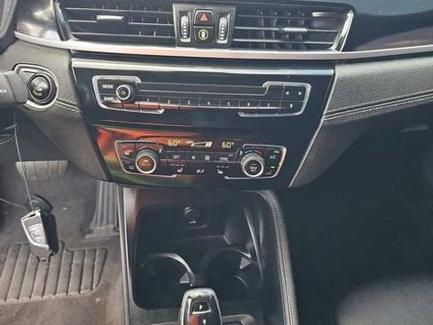 Used 2020 BMW X2 sDrive28i w/ Convenience Package FWD image 13