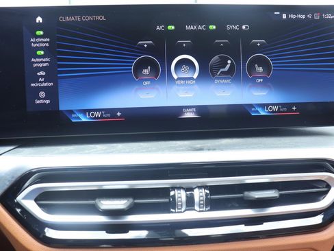 Used 2024 BMW 430i Gran Coupe RWD image 29