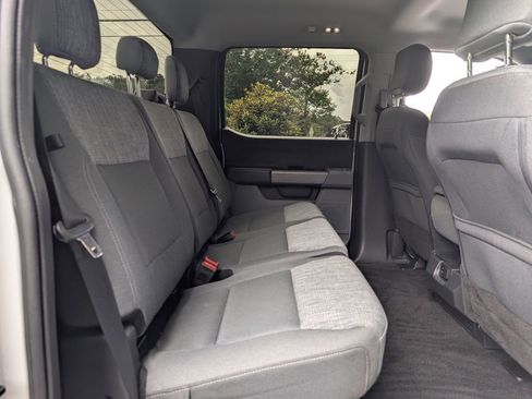 Used 2022 Ford F150 XLT w/ Trailer Tow Package AWD/4WD image 26