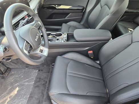 New 2026 Kia K5 EX image 9