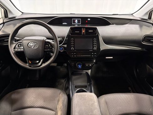 Used 2021 Toyota Prius SPECIAL EDITION image 10