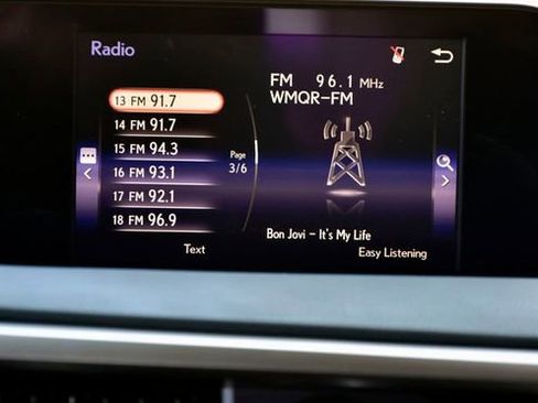 Used 2017 Lexus RX 350 FWD image 19