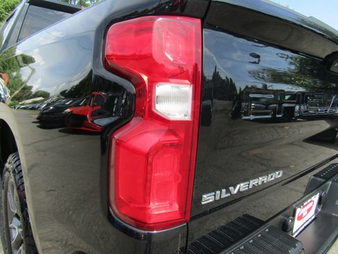 Used 2019 Chevrolet Silverado 1500 RST w/ All-Star Edition AWD/4WD image 10