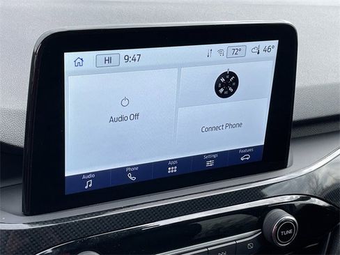 Used 2025 Ford Escape ST-Line image 17