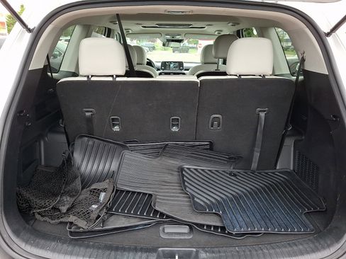 Used 2020 Kia Telluride S AWD/4WD image 30