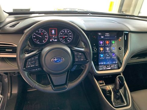 Used 2024 Subaru Outback Onyx Edition AWD/4WD image 4