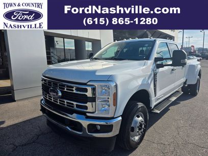 Used 2025 Ford F350 XLT