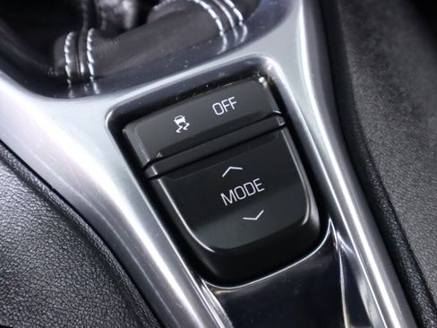 Used 2018 Chevrolet Camaro LS RWD image 22