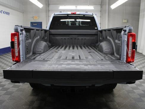 Used 2024 Ford F250 Lariat w/ Lariat Ultimate Package image 44