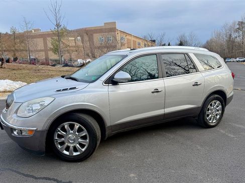 Used 2012 Buick Enclave Premium image 13