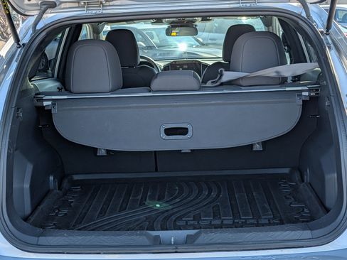 Used 2024 Subaru Crosstrek 2.5i Sport image 18