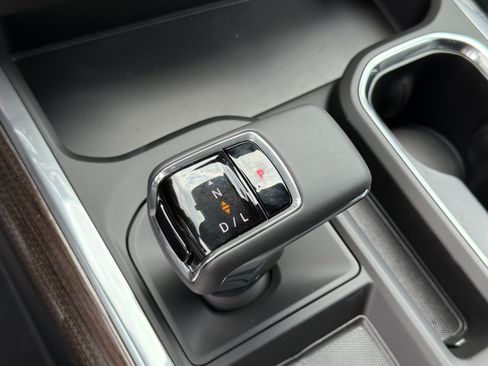 New 2026 Chevrolet Silverado 1500 LT Trail Boss w/ LT Trail Boss Premium Package AWD/4WD image 28