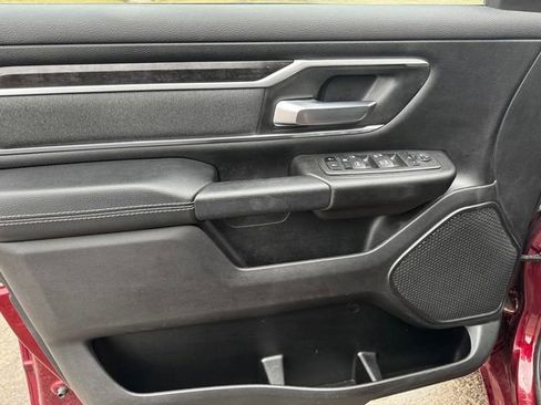 Certified 2022 RAM 1500 Big Horn image 21