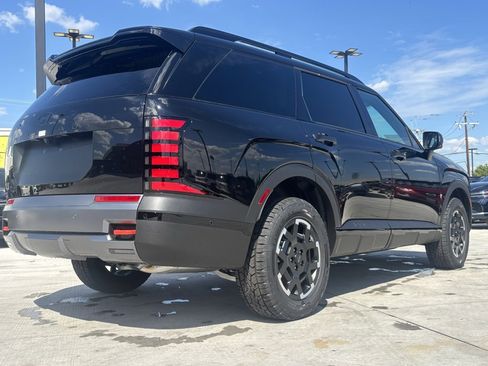 New 2026 Hyundai Palisade Calligraphy image 5