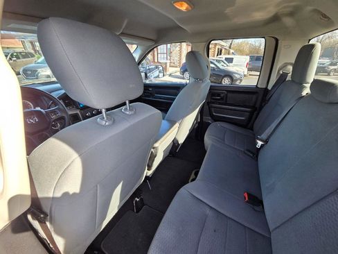 Used 2014 RAM 1500 Express image 16