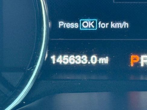 Used 2017 Ford F150 King Ranch w/ Equipment Group 601A Luxury image 14